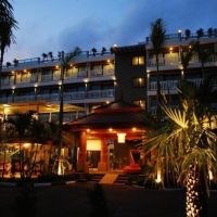 honey resort