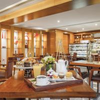golden sands hotel apartments