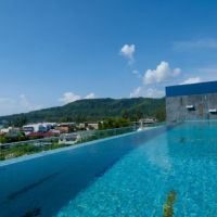 ratana apart-hotel @ kamala