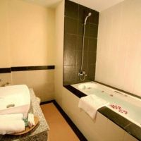 honey resort