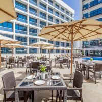 golden sands hotel apartments