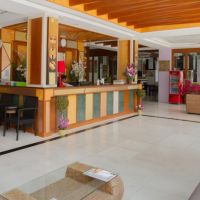 chana hotel (ex. andaman phuket)