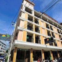 chana hotel (ex. andaman phuket)