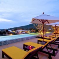 ratana apart-hotel @ kamala