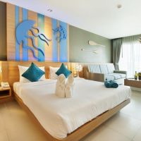 ratana apart-hotel @ kamala