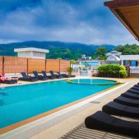 chana hotel (ex. andaman phuket)