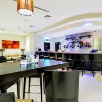 holiday inn express dubai internet city