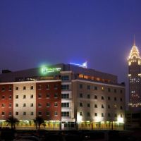 holiday inn express dubai internet city