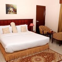 california suites fujairah