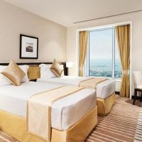 carlton downtown (ex. warwick dubai)