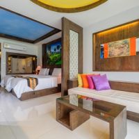 naina resort & spa
