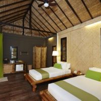 wareerak hot spring retreat