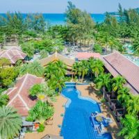 princess kamala beach front hotel (ex. print kamala resort)