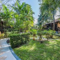 princess kamala beach front hotel (ex. print kamala resort)