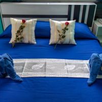 patong blue