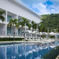the palmery resort and spa