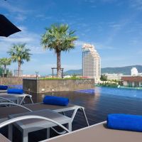 best western patong beach