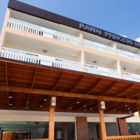 rawai princess hotel