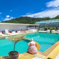 hawaii patong