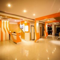 studio patong by icheck inn
