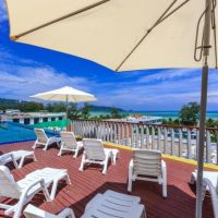7q patong beach hotel