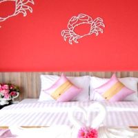 di pantai boutique beach resort
