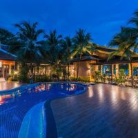 princess kamala beach front hotel (ex. print kamala resort)