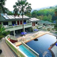 royal crown phuket