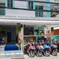 patong blue