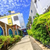 7q patong beach hotel