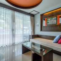 naina resort & spa