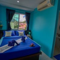 patong blue