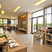 altera hotel & residence (at mind serviced residence pattaya)