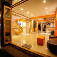 studio patong by icheck inn