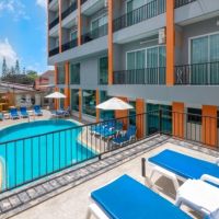 chabana kamala hotel