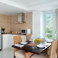 shanaya ocean view residence