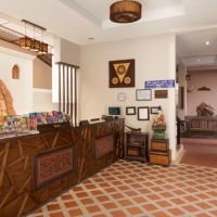 seeka boutique resort