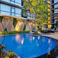 altera hotel & residence (at mind serviced residence pattaya)