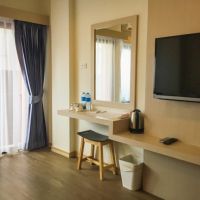 studio patong by icheck inn
