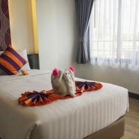 studio patong by icheck inn