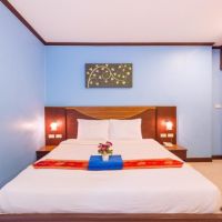 sharaya boutique hotel