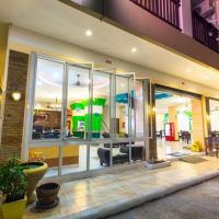 sharaya boutique hotel