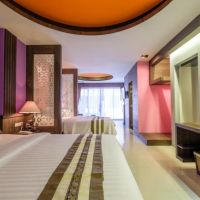 naina resort & spa