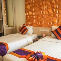 studio patong by icheck inn