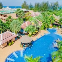 princess kamala beach front hotel (ex. print kamala resort)