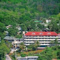 royal crown phuket