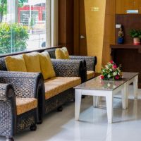 sharaya boutique hotel