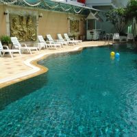 sm resort