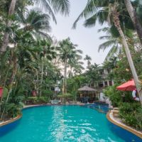 viridian resort