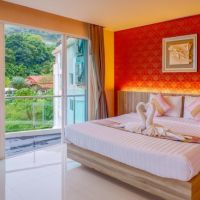 di pantai boutique beach resort